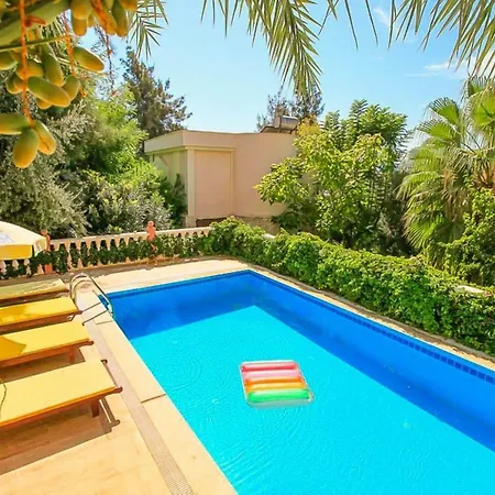 Villa Violet *
