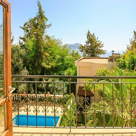 Villa Violet Kalkan