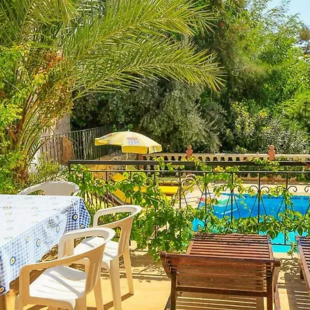 Villa Violet *
