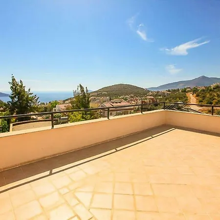 Violet * Kalkan